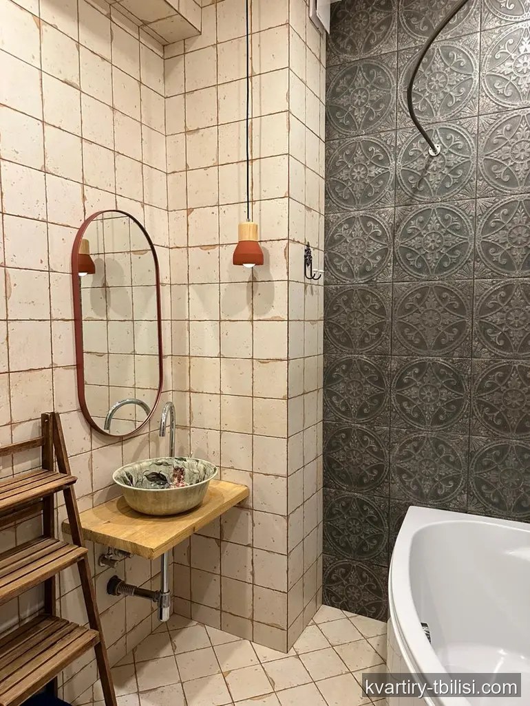 2-bedroom Apartment for rent in Mtatsminda, Tbilisi, 67.5 sqm, floor 2/6 — 1 100 USD/month | Tbilisi Homes