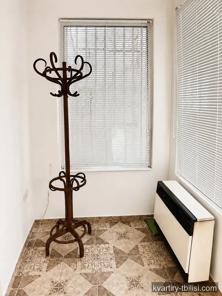 Двухкомнатная квартира на Мтацминде — 1 500 USD/мес | Tbilisi Homes