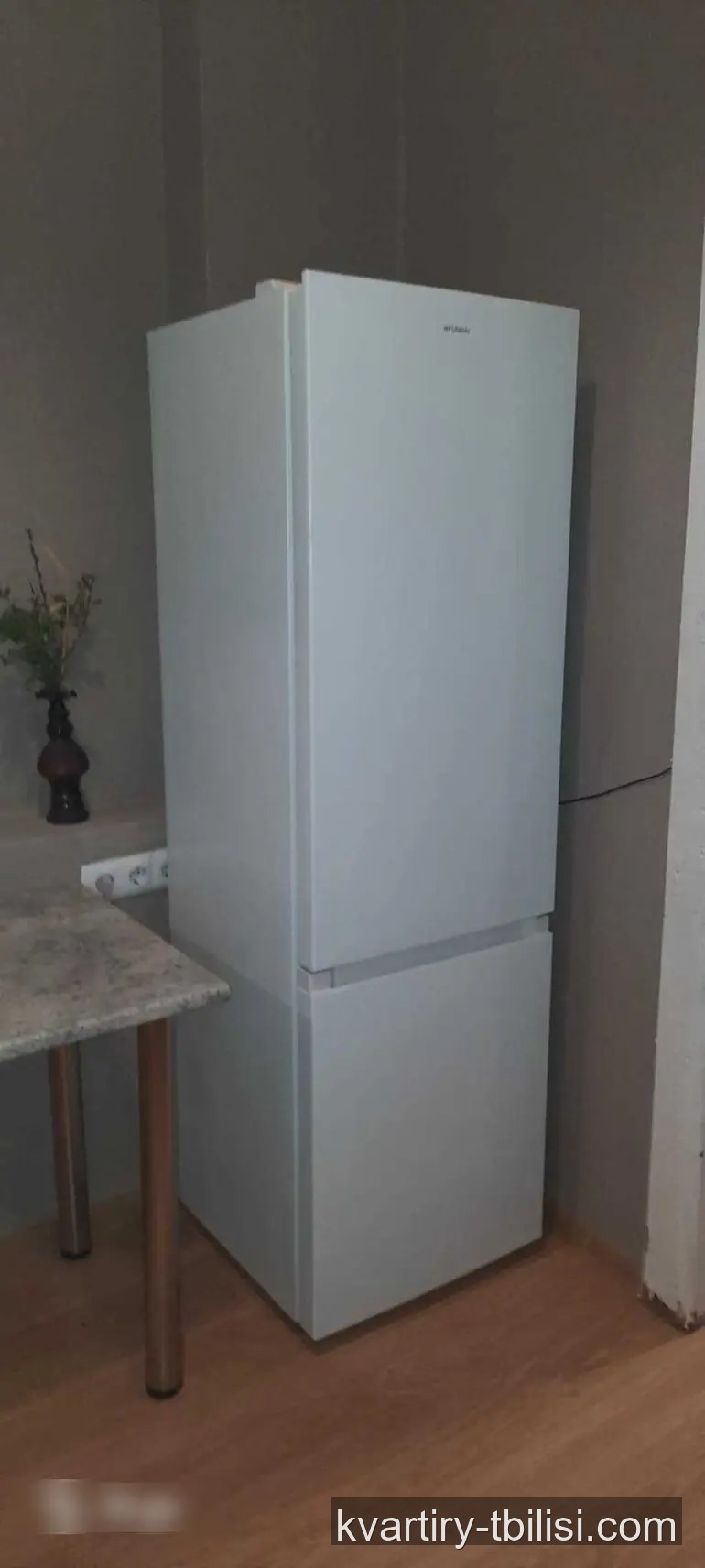 2-bedroom Apartment for rent in Nadzaladevi, Tbilisi, 50 sqm, floor 3/3 — 459 USD/month | Tbilisi Homes