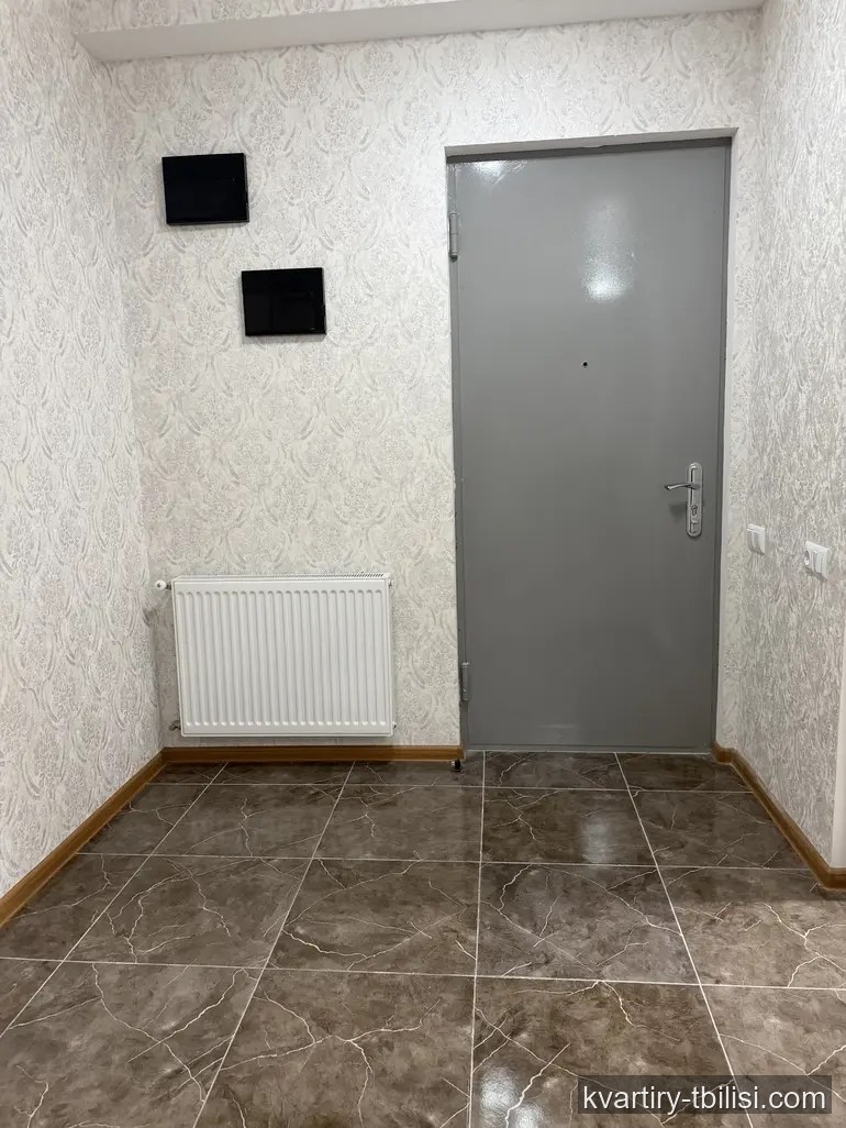 Двухкомнатная квартира в Надзаладеви — 700 USD/мес | Tbilisi Homes