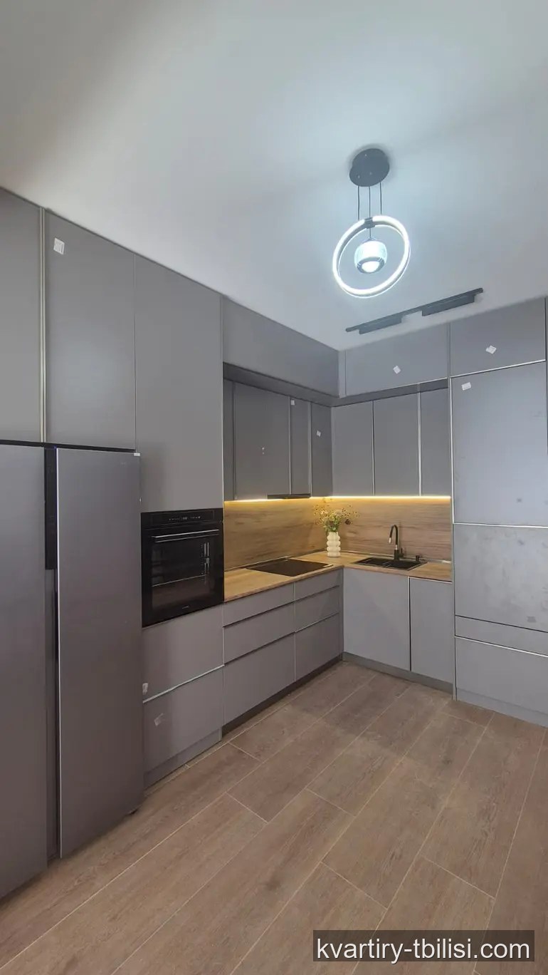 2-bedroom Apartment for rent in Nadzaladevi, Tbilisi, 67 sqm, floor 6/9 — 700 USD/month | Tbilisi Homes