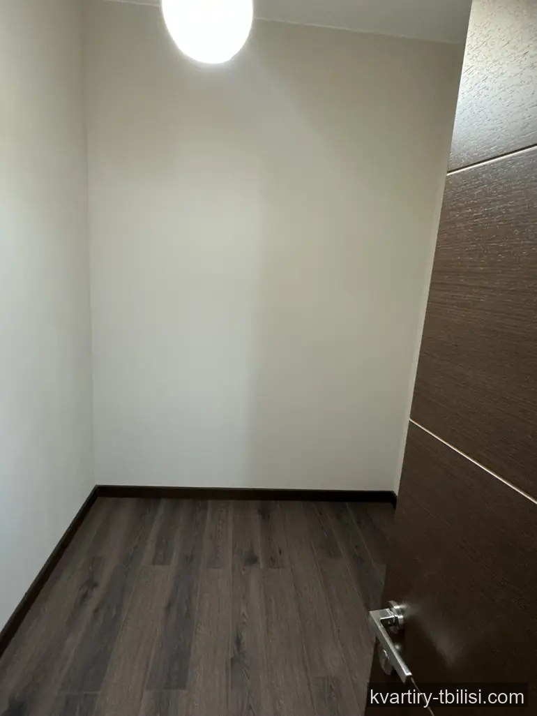 Четырёхкомнатная квартира в Надзаладеви — 900 USD/мес | Tbilisi Homes