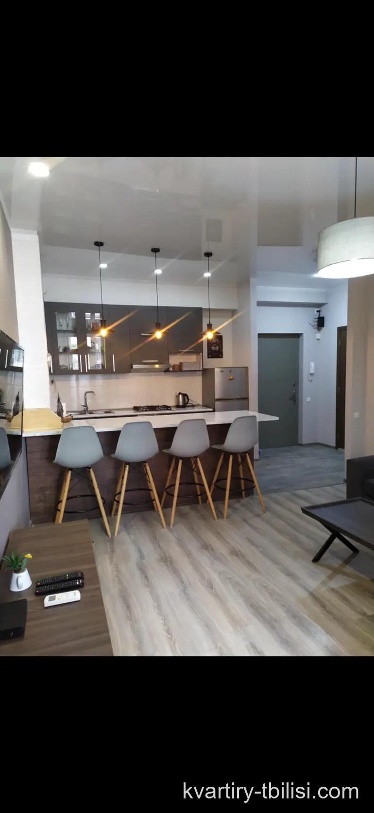 2-bedroom apartment