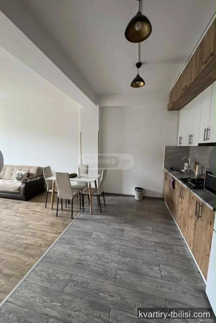 2-bedroom apartment