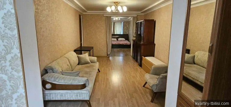 2-к. квартира