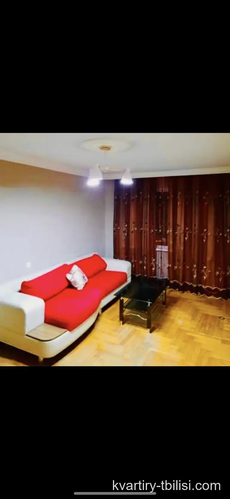 3-к. квартира