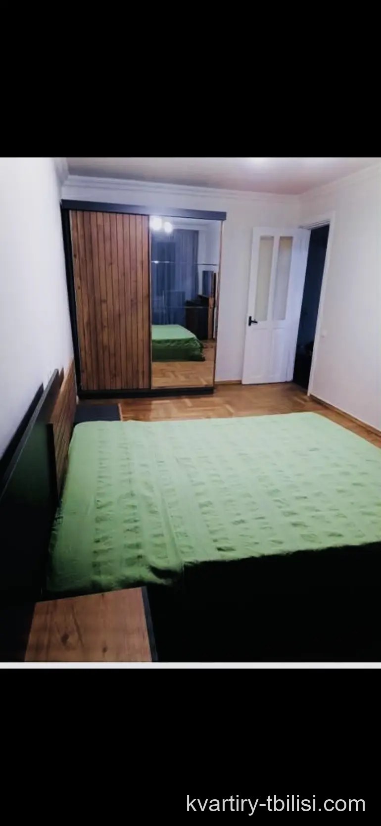 3-bedroom Apartment for rent in Navtlugi, Tbilisi, 76 sqm, floor 1/5 — 490 USD/month | Tbilisi Homes