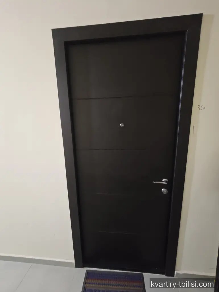 Двухкомнатная квартира на Нутсубидзе — 453 USD/мес | Tbilisi Homes
