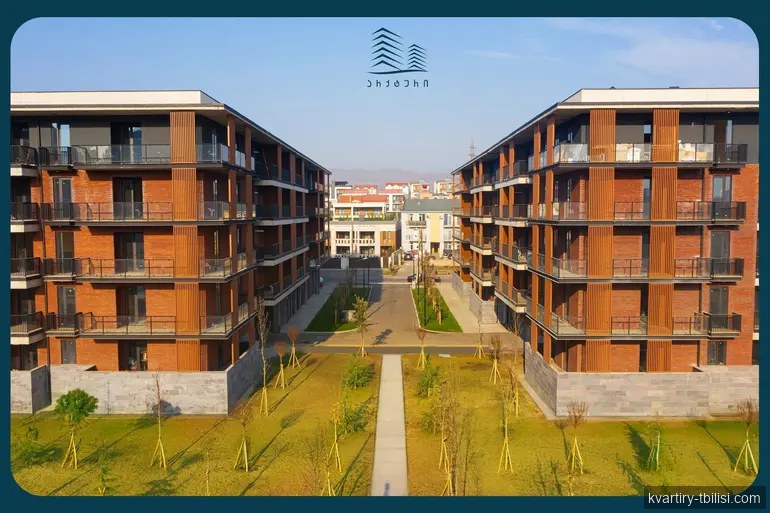 2-bedroom Apartment for rent in Nutsubidze, Tbilisi, 60 sqm, floor 3/5 — 900 USD/month | Tbilisi Homes