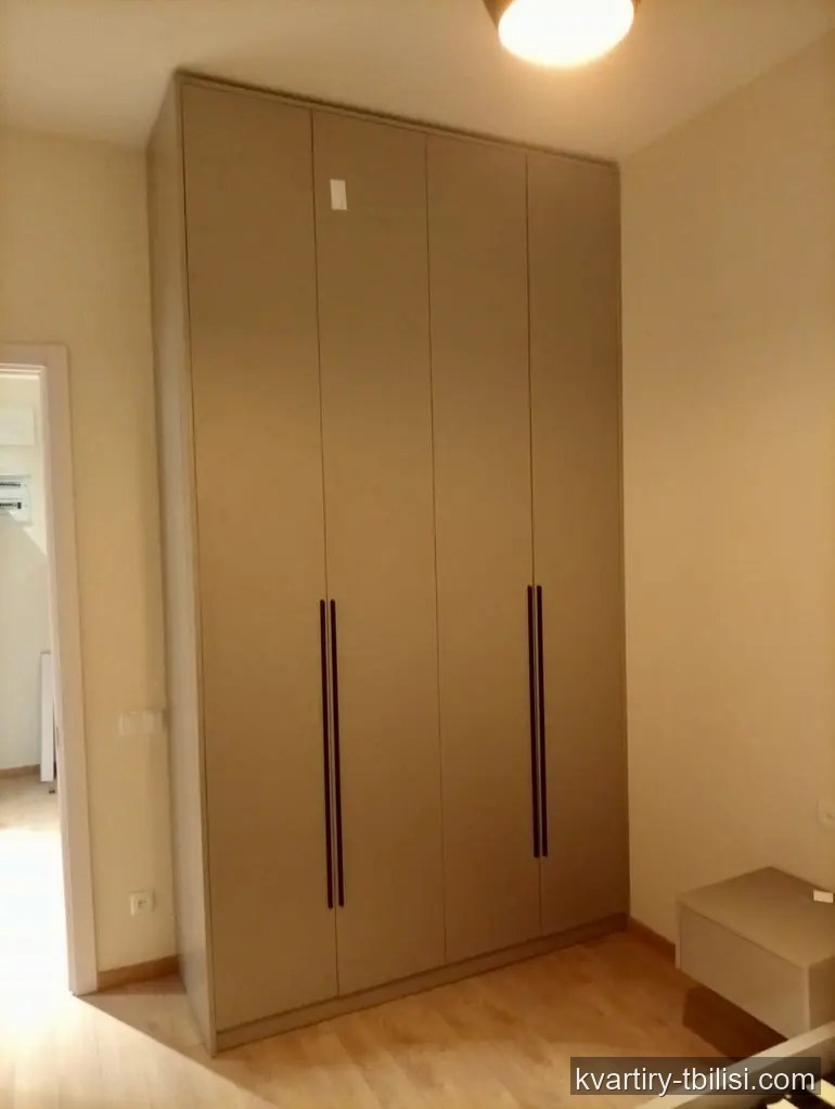 Двухкомнатная квартира на Нутсубидзе — 700 USD/мес | Tbilisi Homes