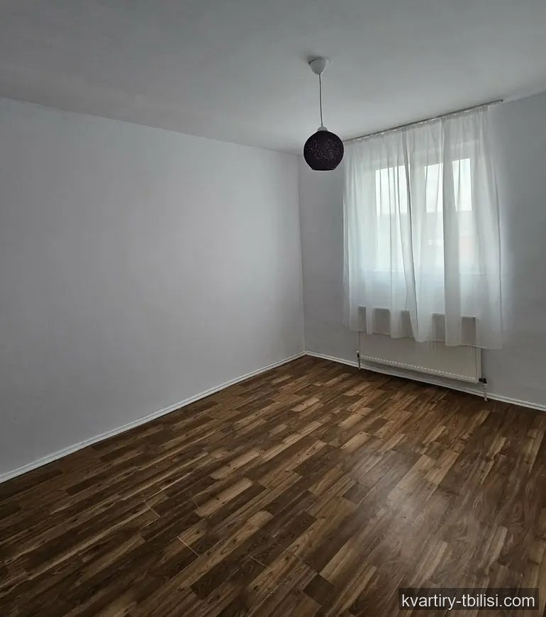 3-bedroom Apartment for rent in Nutsubidze, Tbilisi, 100 sqm, floor 10/10 — 550 USD/month | Tbilisi Homes