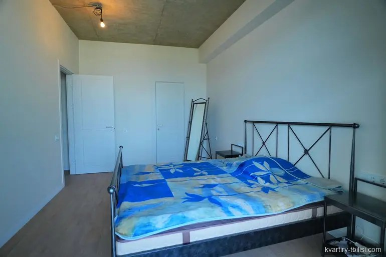 Трёхкомнатная квартира около Лиси — 1 100 USD/мес | Tbilisi Homes
