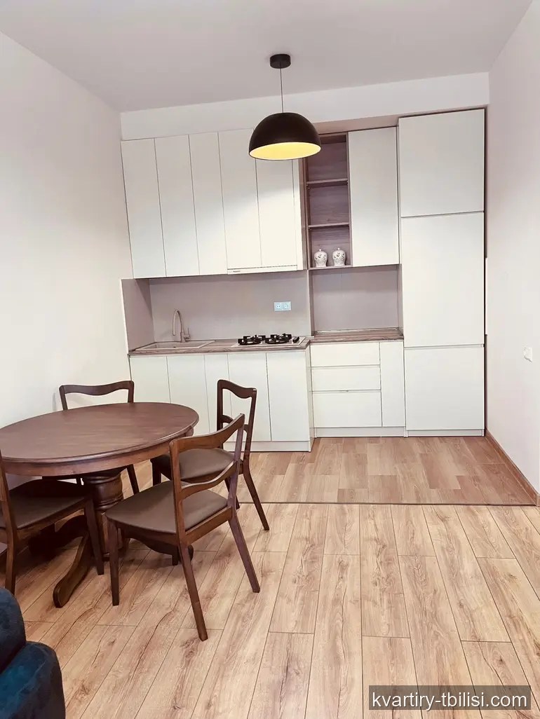 2-bedroom apartment