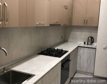 Двухкомнатная квартира в Ортачале — 600 USD/мес | Tbilisi Homes