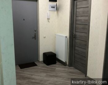 Двухкомнатная квартира в Ортачале — 600 USD/мес | Tbilisi Homes