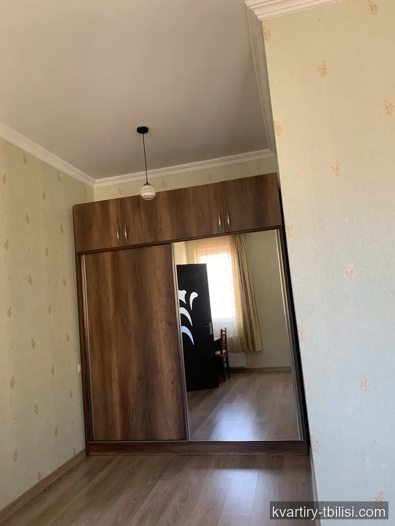 Двухкомнатная квартира в Ортачале — 550 USD/мес | Tbilisi Homes