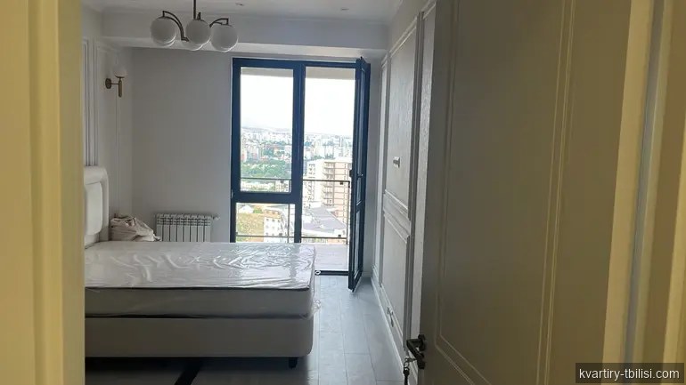 Двухкомнатная квартира в Ортачале — 1 000 USD/мес | Tbilisi Homes