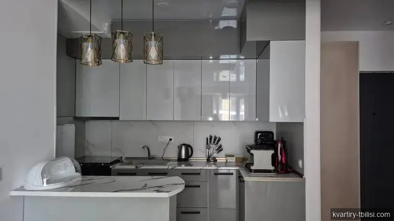 2-bedroom Apartment for rent in Ortachala, Tbilisi, 67 sqm, floor 2/11 — 800 USD/month | Tbilisi Homes