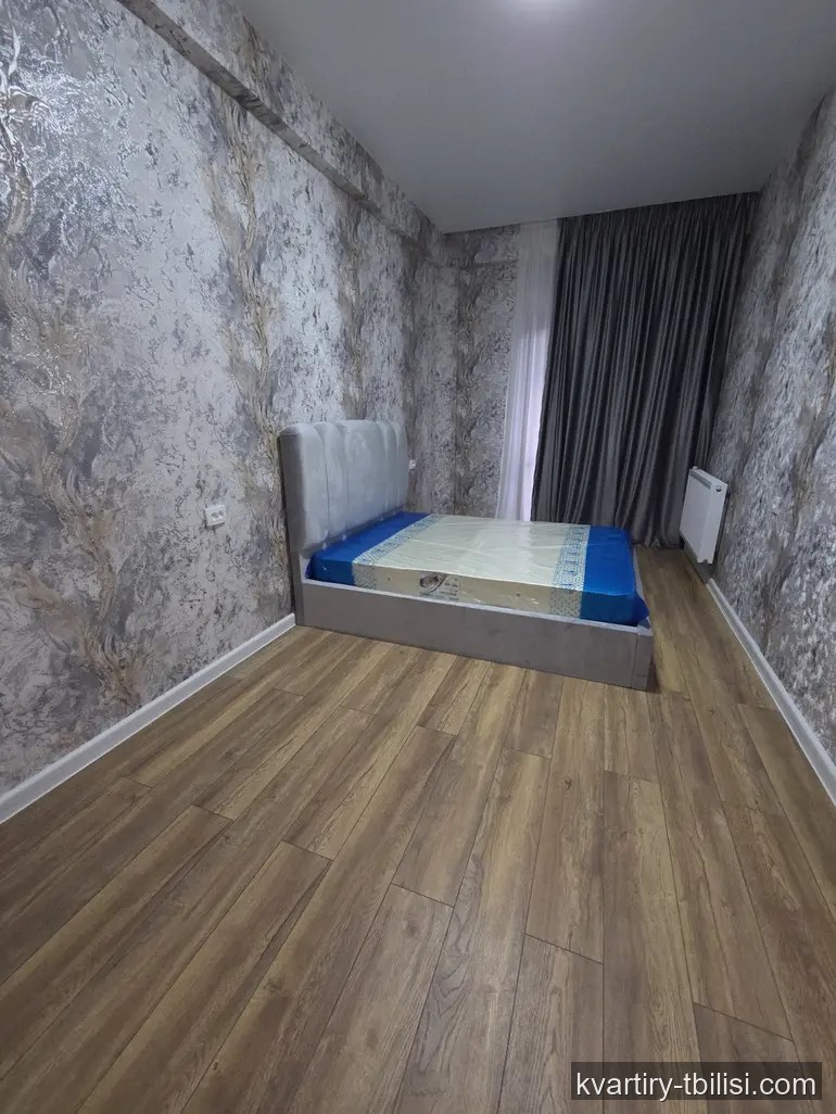 Двухкомнатная квартира в Ортачале — 498 USD/мес | Tbilisi Homes