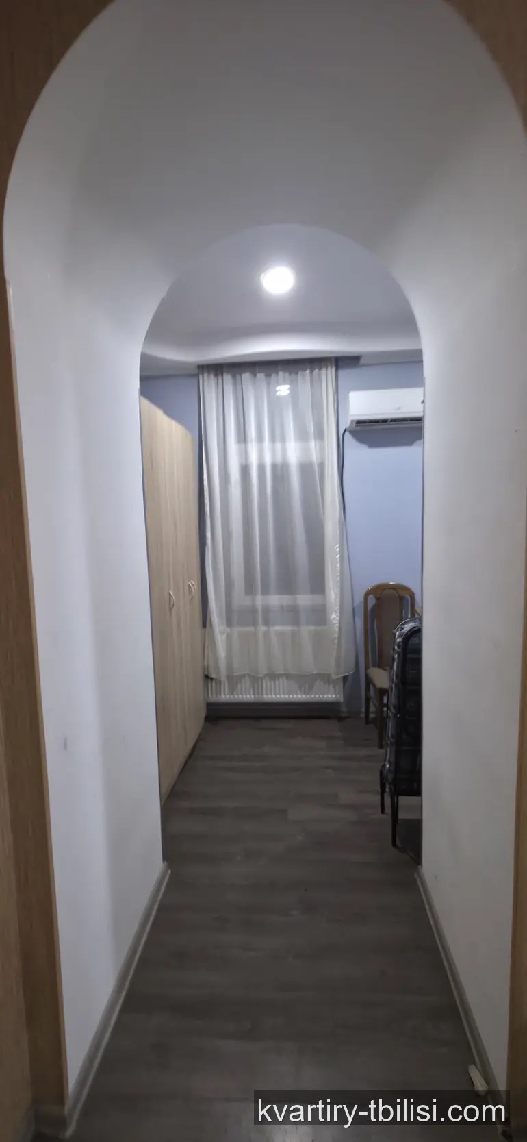 Двухкомнатная квартира в Ортачале — 500 USD/мес | Tbilisi Homes