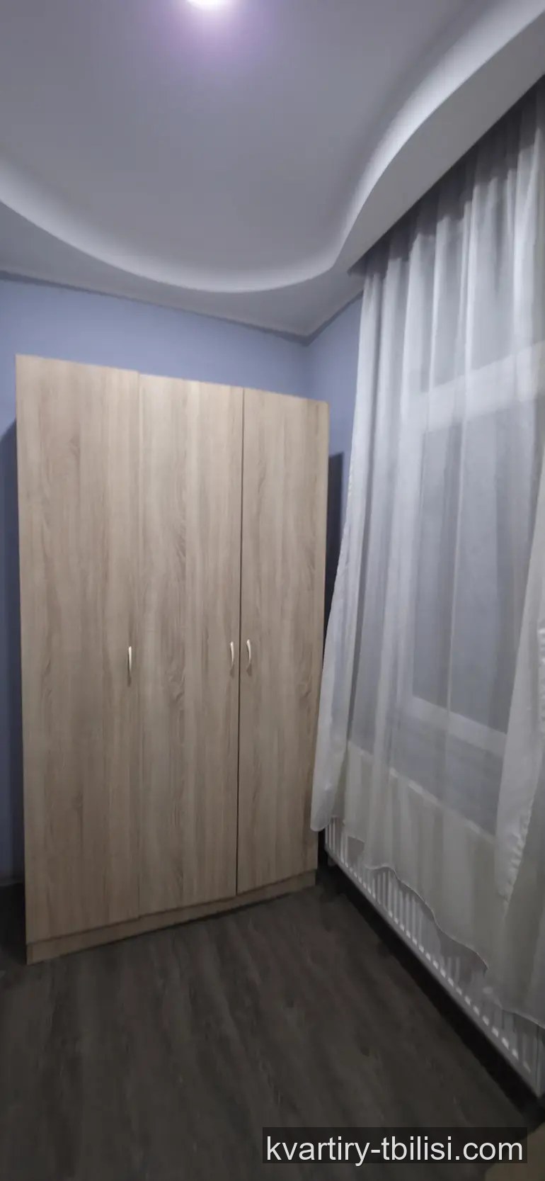 Двухкомнатная квартира в Ортачале — 500 USD/мес | Tbilisi Homes