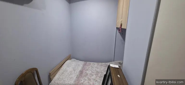 Двухкомнатная квартира в Ортачале — 500 USD/мес | Tbilisi Homes