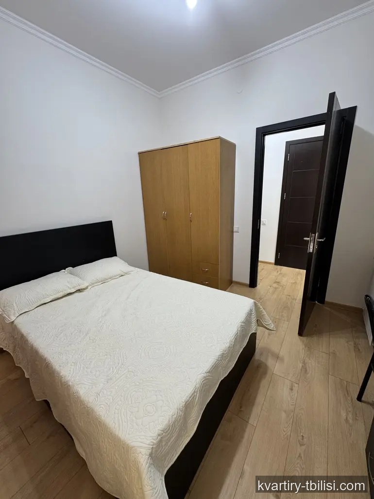 3-bedroom Apartment for rent in Ortachala, Tbilisi, 74 sqm, floor 2/6 — 700 USD/month | Tbilisi Homes