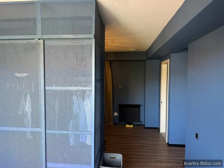 Трёхкомнатная квартира в Ортачале — 1 200 USD/мес | Tbilisi Homes