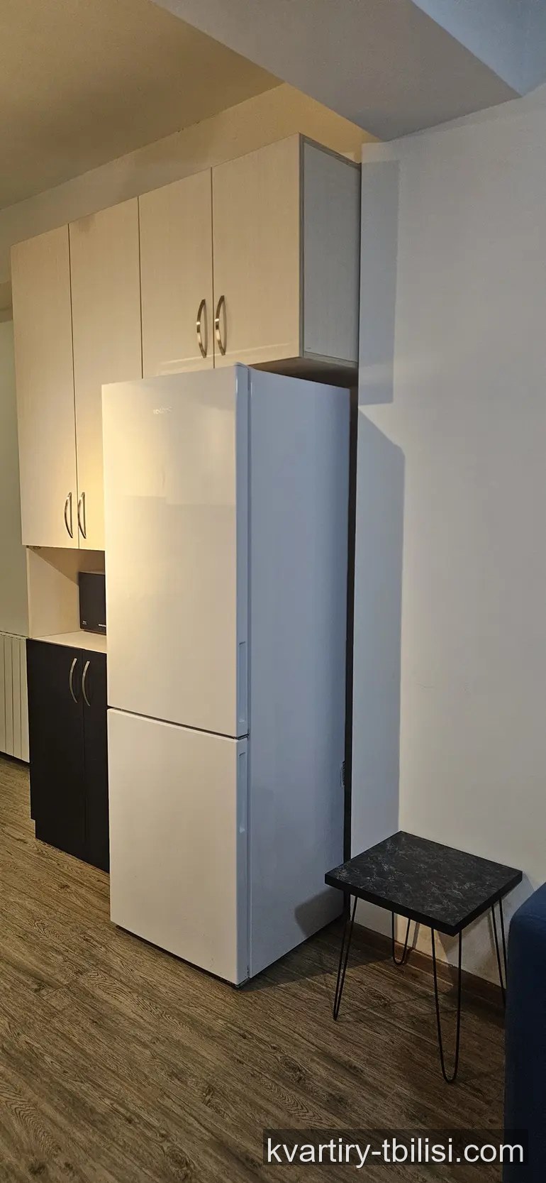 Трёхкомнатная квартира в Ортачале — 850 USD/мес | Tbilisi Homes