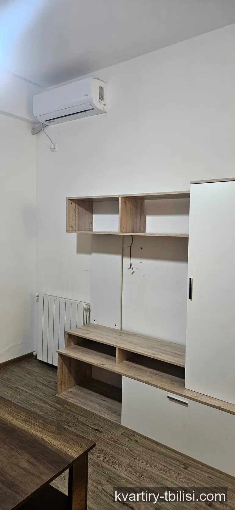 Трёхкомнатная квартира в Ортачале — 850 USD/мес | Tbilisi Homes