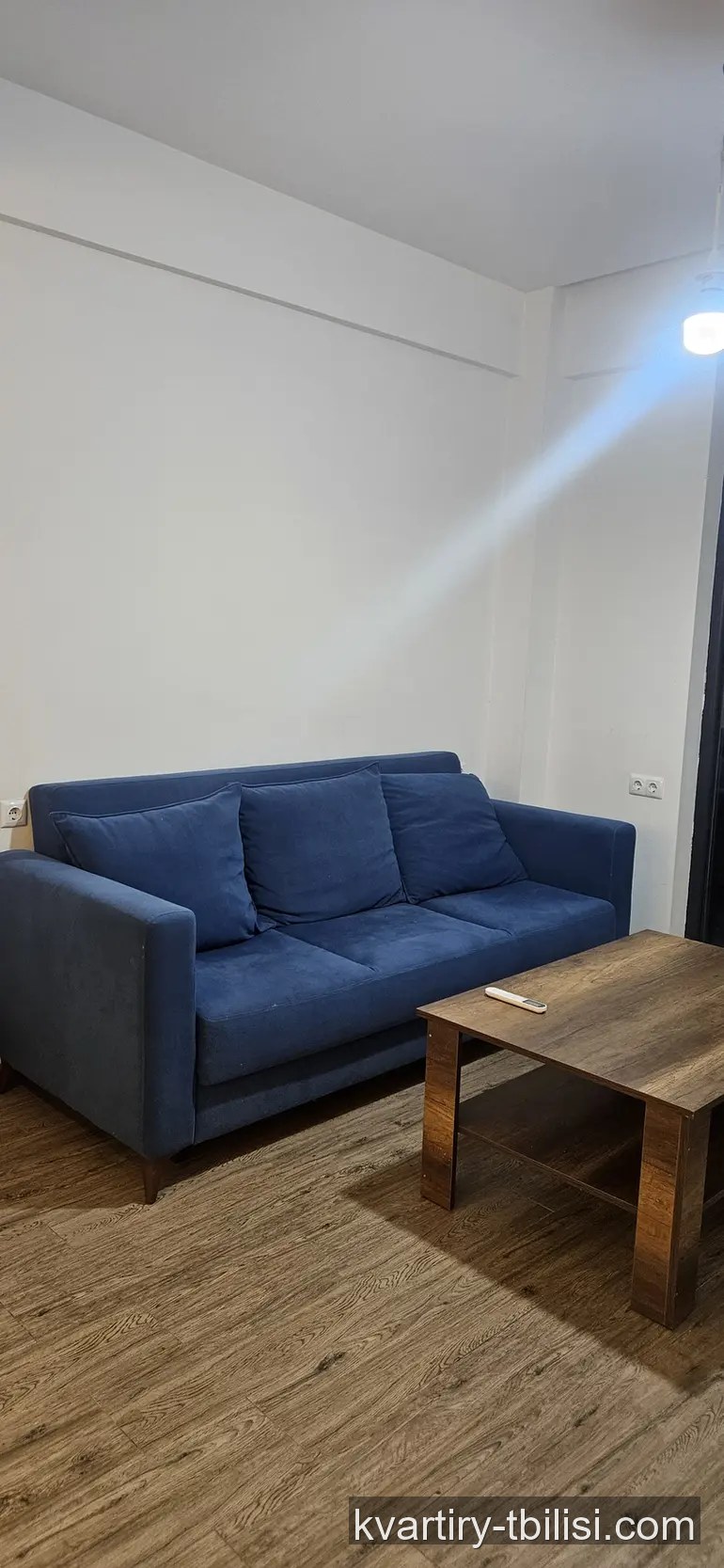 Трёхкомнатная квартира в Ортачале — 850 USD/мес | Tbilisi Homes