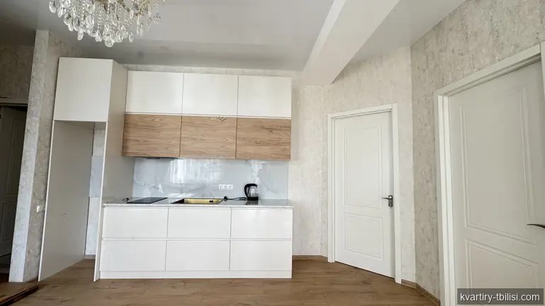 ქირავდება 3 ოთახიანი ბინა ორთაჭალაში, 75 მ², 5/12 სართული — 727 USD/თვეში | Tbilisi Homes