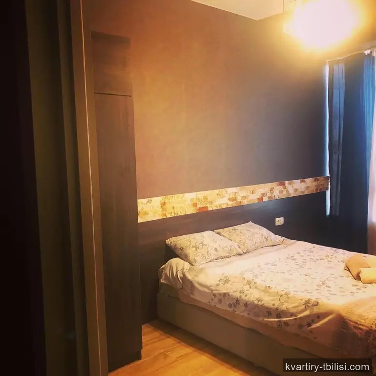 5-bedroom Apartment for rent in Ortachala, Tbilisi, 192 sqm, floor 10/10 — 2 000 USD/month | Tbilisi Homes