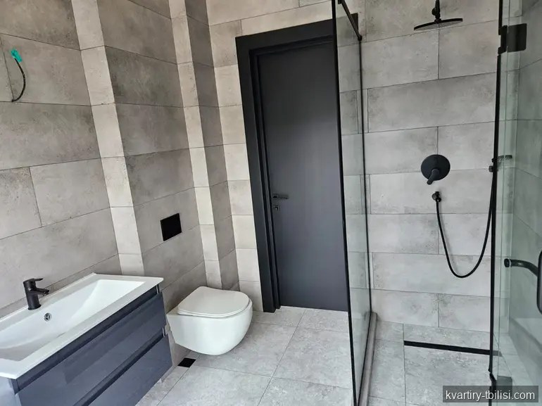 5-комнатная квартира в Ортачале — 3 300 USD/мес | Tbilisi Homes