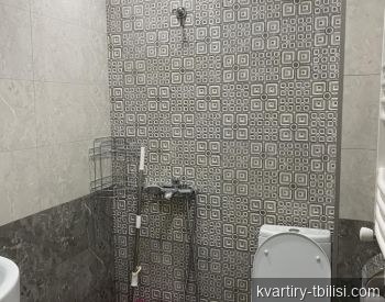 1-bedroom Apartment for rent in Saburtalo, Tbilisi, 36 sqm, floor 3/5 — 550 USD/month | Tbilisi Homes