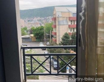 Однокомнатная квартира на Сабуртало — 500 USD/мес | Tbilisi Homes