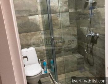 Однокомнатная квартира на Сабуртало — 500 USD/мес | Tbilisi Homes