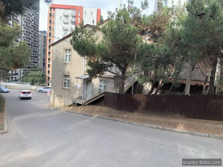 11-к. квартира