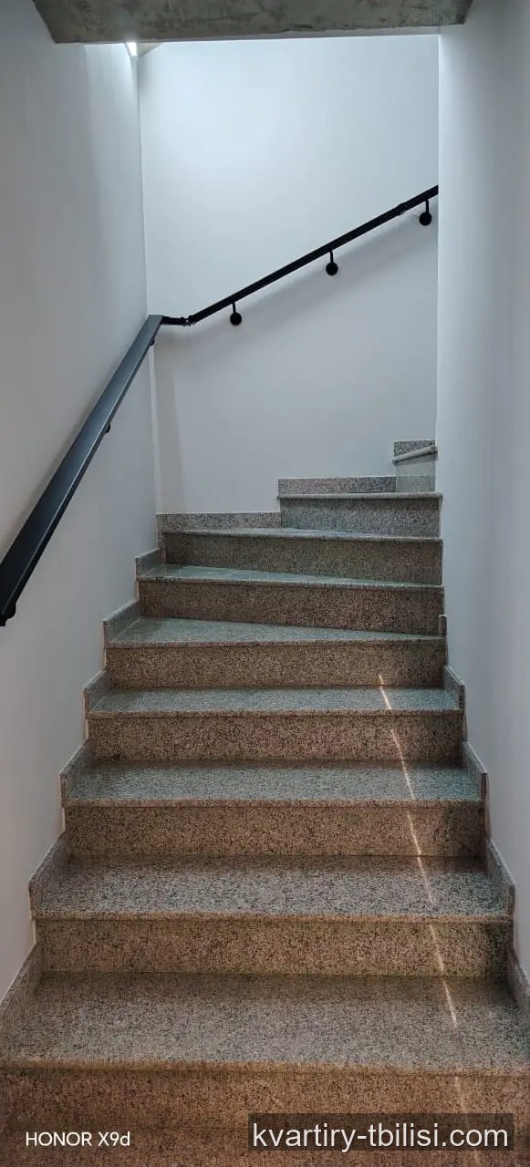 11-комнатная квартира на Сабуртало — 6 000 USD/мес | Tbilisi Homes