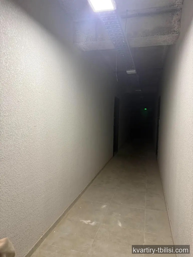 2-bedroom Apartment for rent in Saburtalo, Tbilisi, 60 sqm, floor 10/26 — 700 USD/month | Tbilisi Homes