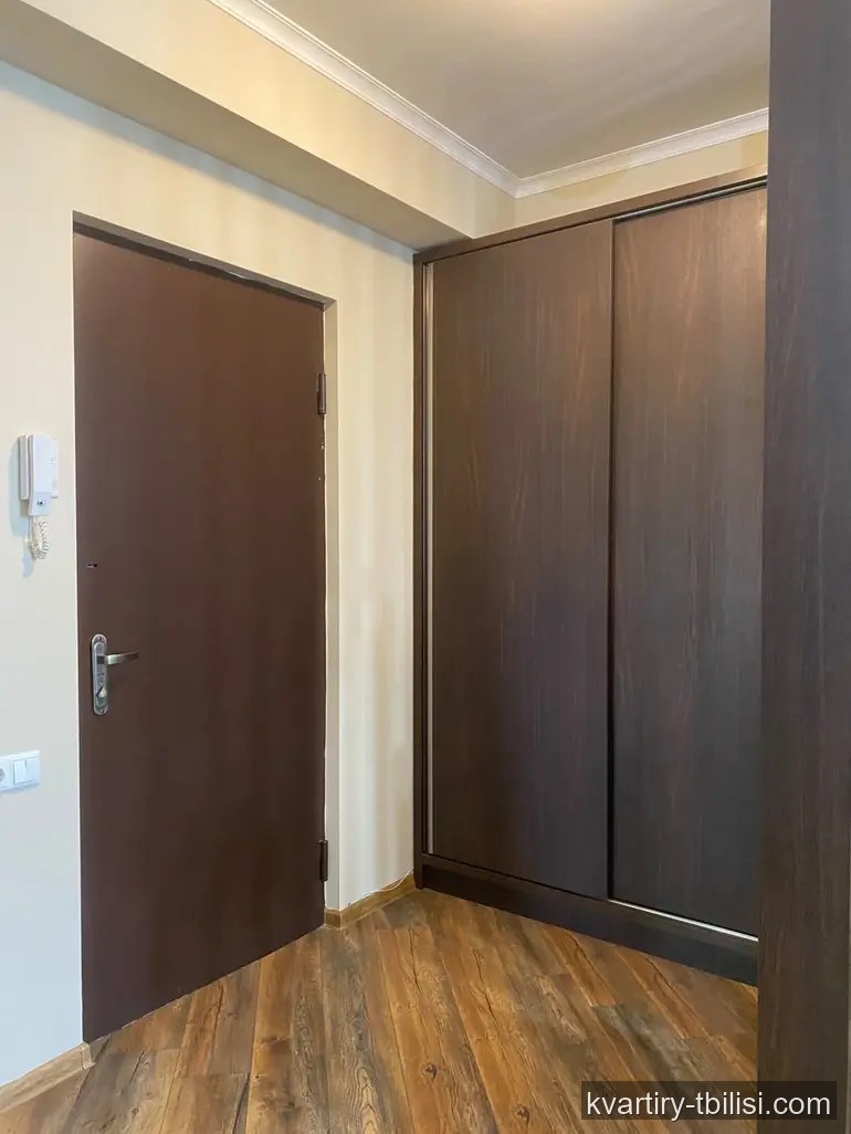 2-bedroom Apartment for rent in Saburtalo, Tbilisi, 54 sqm, floor 6/9 — 600 USD/month | Tbilisi Homes
