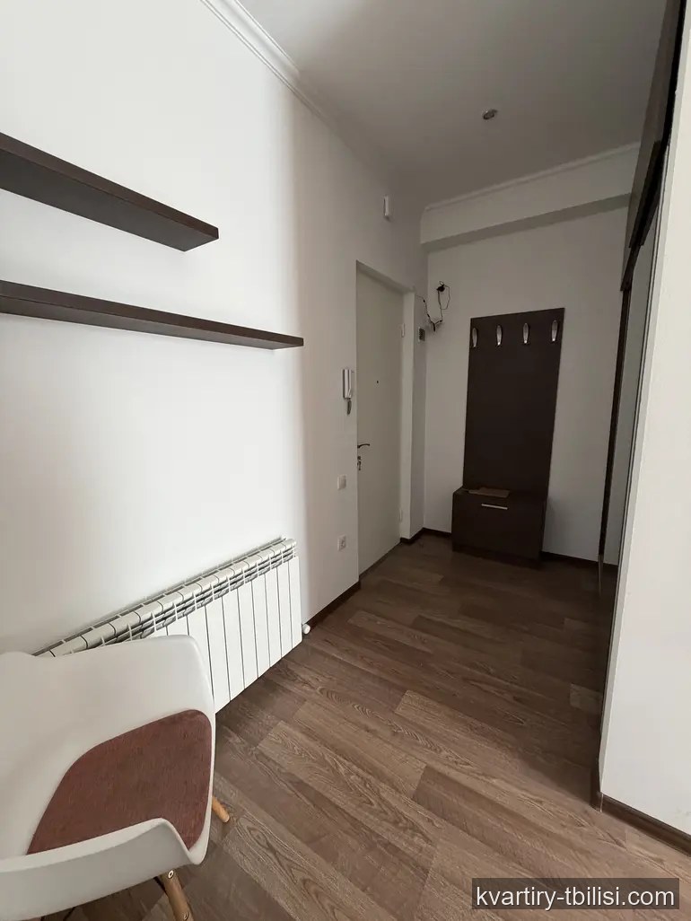 2-bedroom Apartment for rent in Saburtalo, Tbilisi, 60 sqm, floor 3/5 — 700 USD/month | Tbilisi Homes
