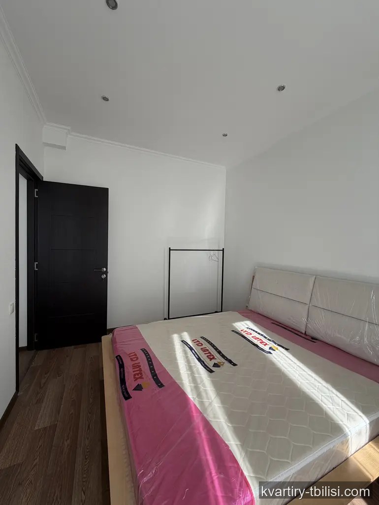 2-bedroom Apartment for rent in Saburtalo, Tbilisi, 60 sqm, floor 3/5 — 700 USD/month | Tbilisi Homes