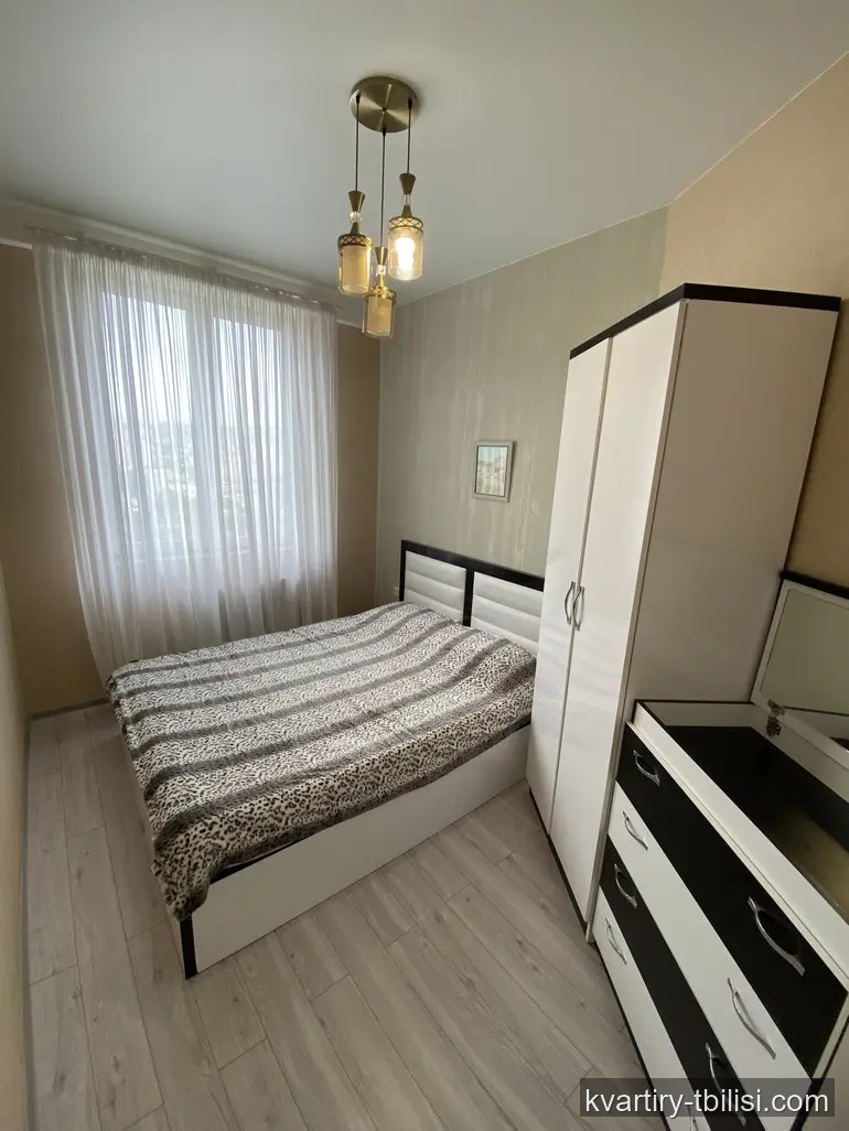 2-bedroom apartment