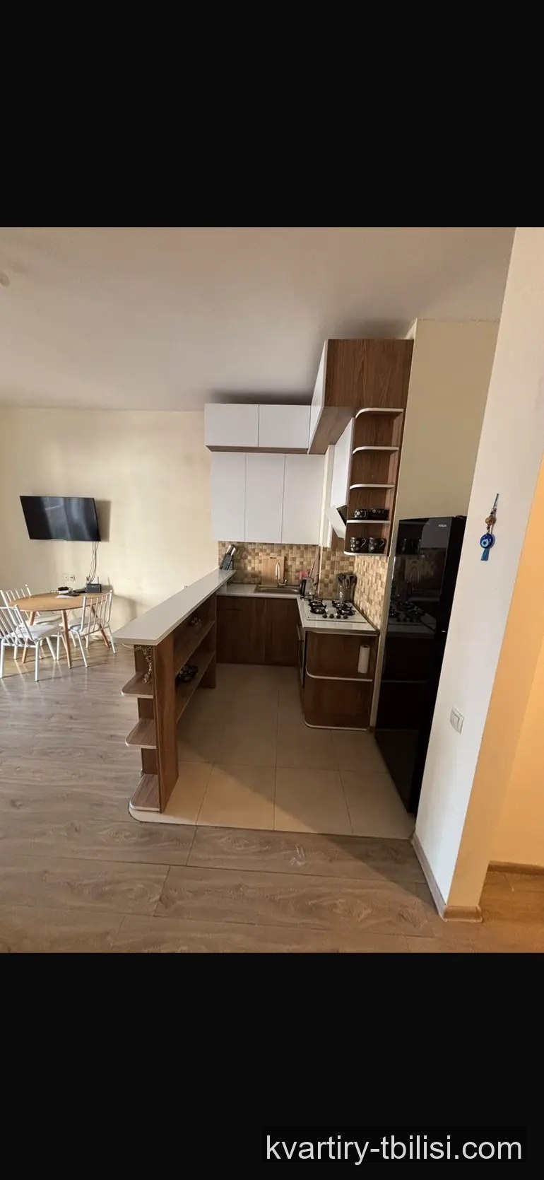 2-bedroom Apartment for rent in Saburtalo, Tbilisi, 67 sqm, floor 3/9 — 800 USD/month | Tbilisi Homes