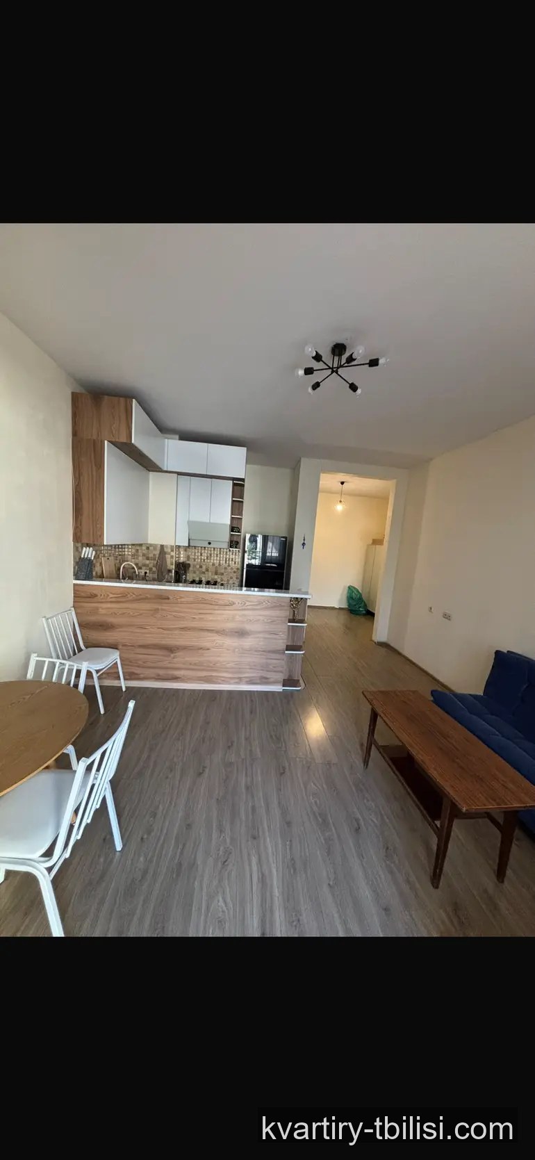 2-bedroom Apartment for rent in Saburtalo, Tbilisi, 67 sqm, floor 3/9 — 800 USD/month | Tbilisi Homes