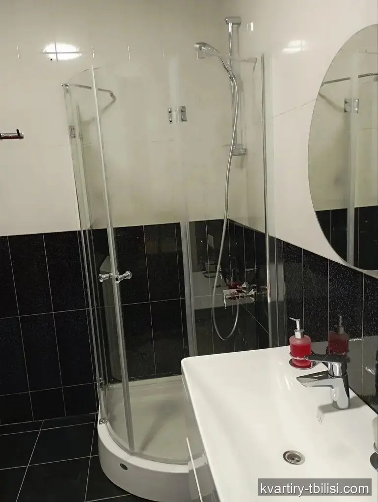 2-bedroom Apartment for rent in Saburtalo, Tbilisi, 70 sqm, floor 14/17 — 750 USD/month | Tbilisi Homes