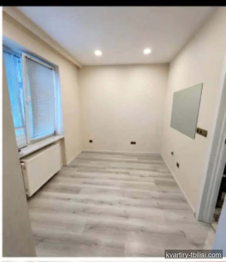 2-bedroom Apartment for rent in Saburtalo, Tbilisi, 30 sqm, floor 3/5 — 500 USD/month | Tbilisi Homes