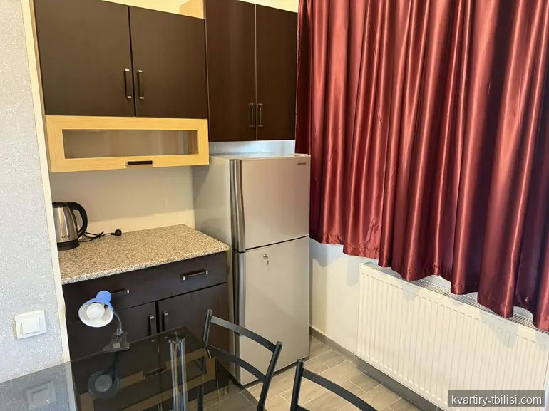 2-bedroom Apartment for rent in Saburtalo, Tbilisi, 74 sqm, floor 5/6 — 800 USD/month | Tbilisi Homes