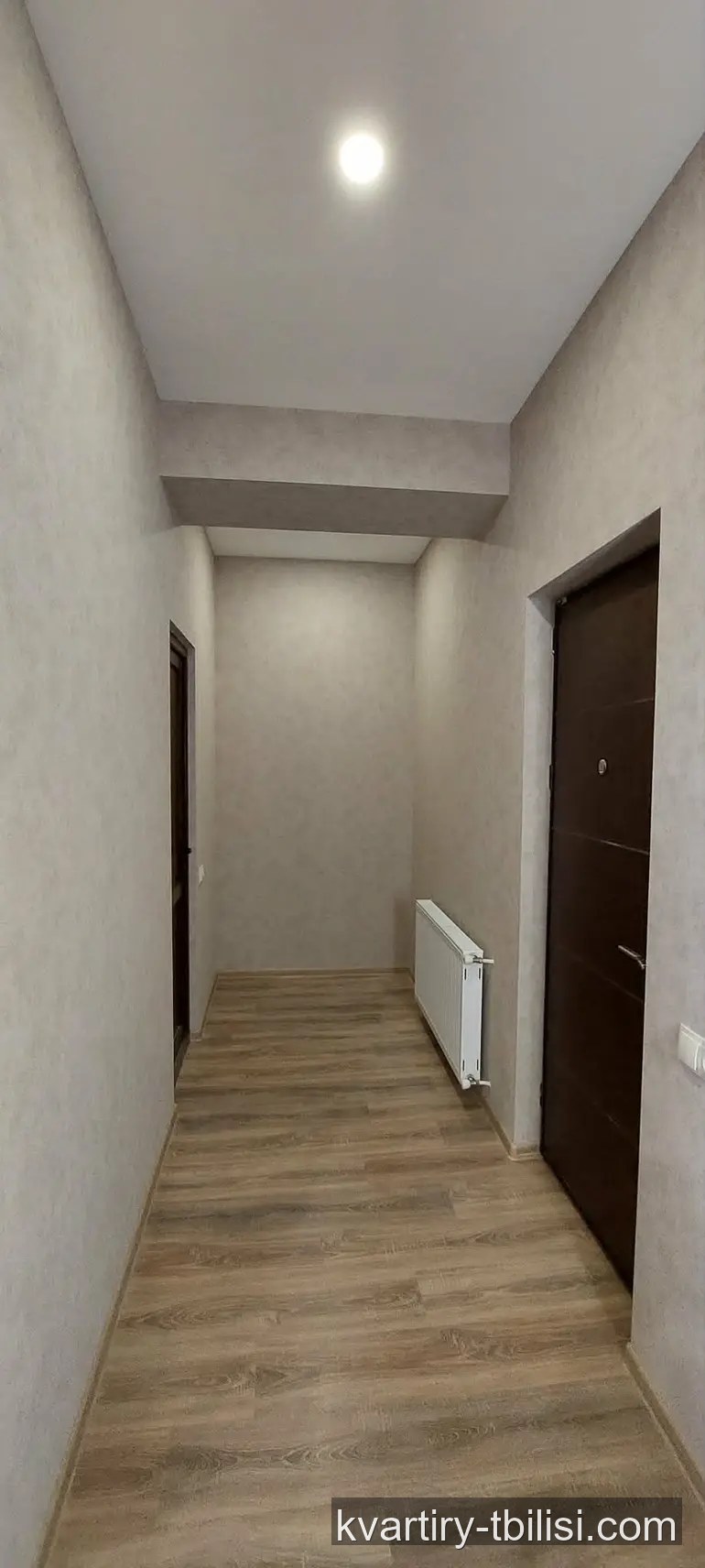2-bedroom Apartment for rent in Saburtalo, Tbilisi, 40 sqm, floor 8/25 — 500 USD/month | Tbilisi Homes